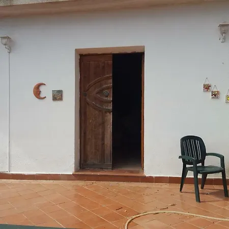 Marina Holiday home