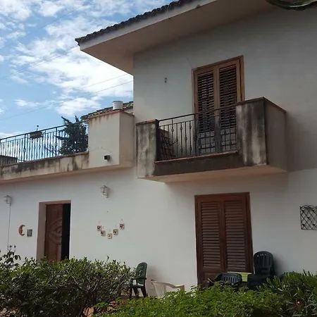 Marina Holiday home Trabia
