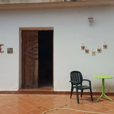Marina Holiday home