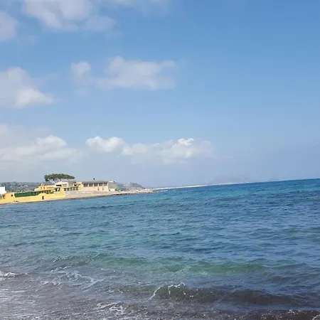 Marina Holiday home Trabia